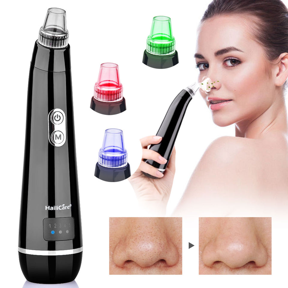 BLACKHEAD REMOVER