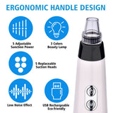 BLACKHEAD REMOVER