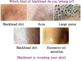 GOLD BLACK FACE MASK