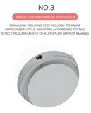 MAKEUP MIRROR WITH LED LIGHT COSMETIC