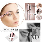 ELECTRIC EYEBROW TRIMMER