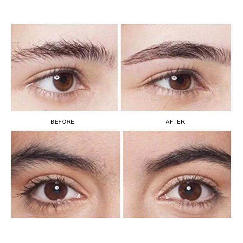 ELECTRIC EYEBROW TRIMMER