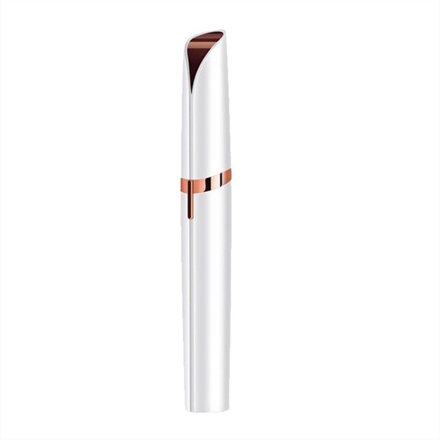 ELECTRIC EYEBROW TRIMMER