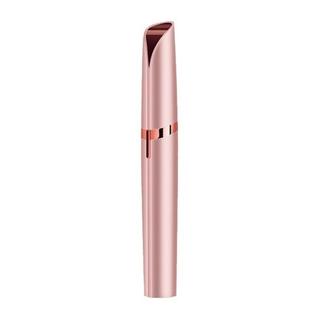 ELECTRIC EYEBROW TRIMMER