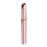 ELECTRIC EYEBROW TRIMMER