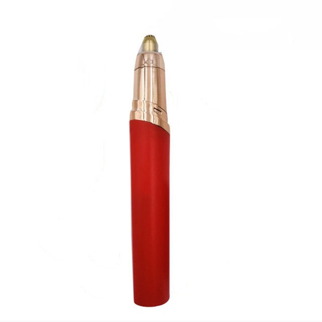 ELECTRIC EYEBROW TRIMMER