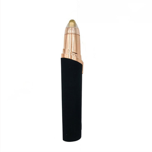 ELECTRIC EYEBROW TRIMMER