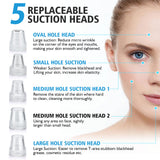 BLACKHEAD REMOVER