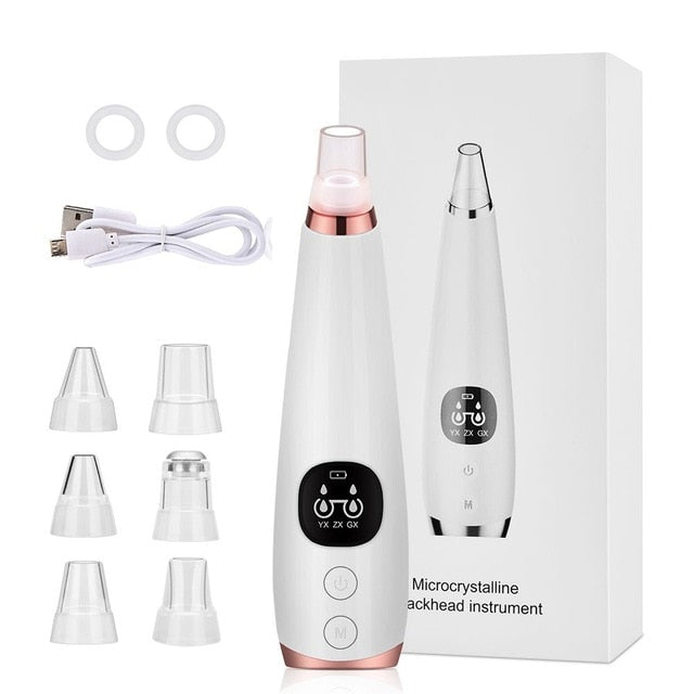 BLACKHEAD REMOVER
