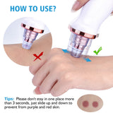 BLACKHEAD REMOVER