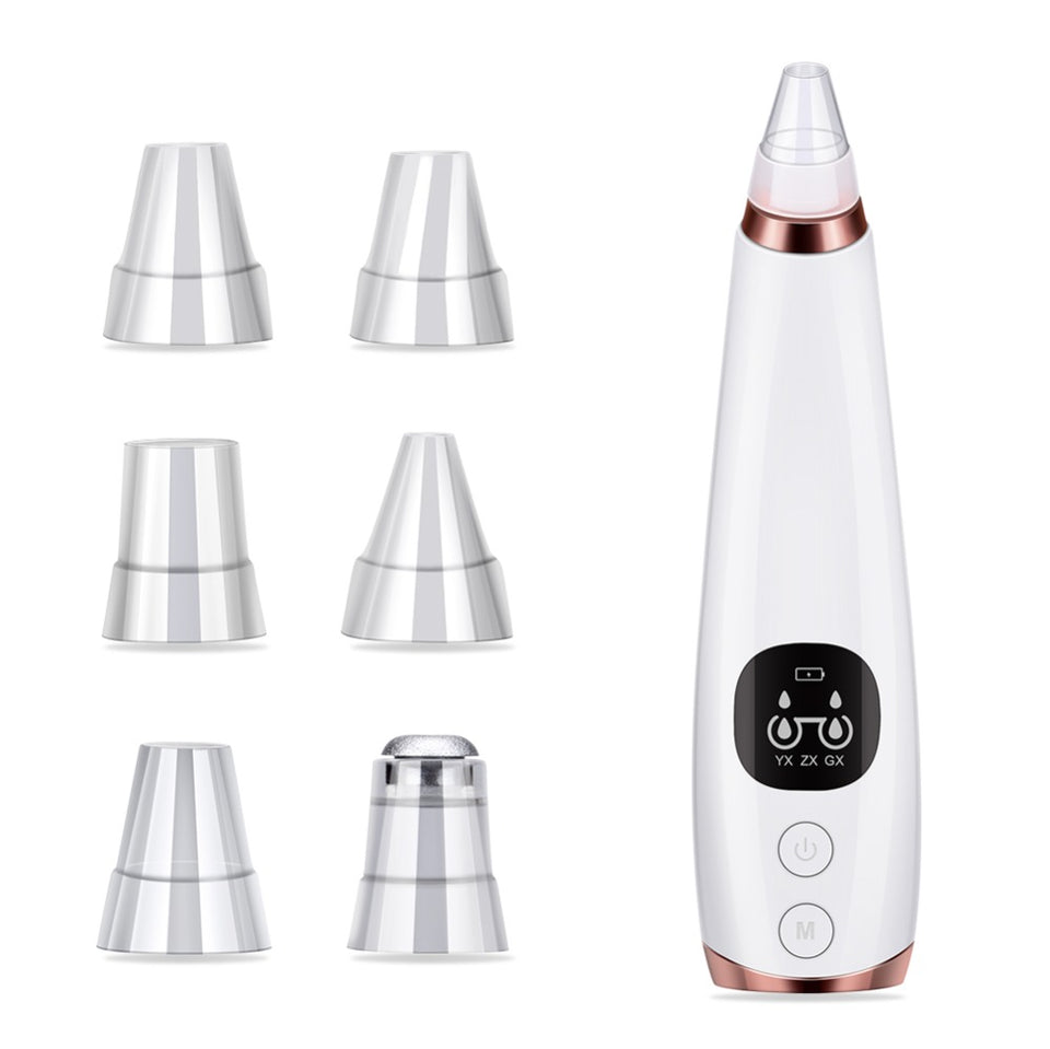 BLACKHEAD REMOVER