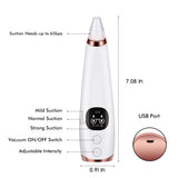 BLACKHEAD REMOVER