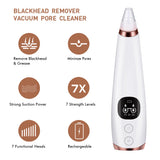 BLACKHEAD REMOVER