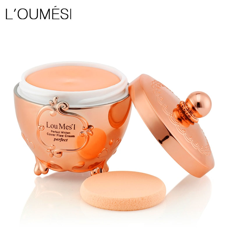 Face Concealer Cream Make up primer