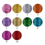 White Gold  Beauty Eye Liner Waterproof 10 Colors
