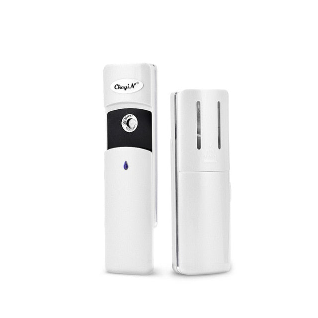 Nano Mister Facial Hair Steamer Hydrating Face Skin Care