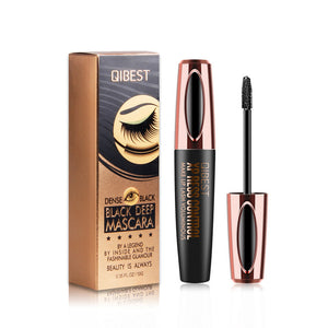 Waterproof 4D Makeup Eyelash Mascara