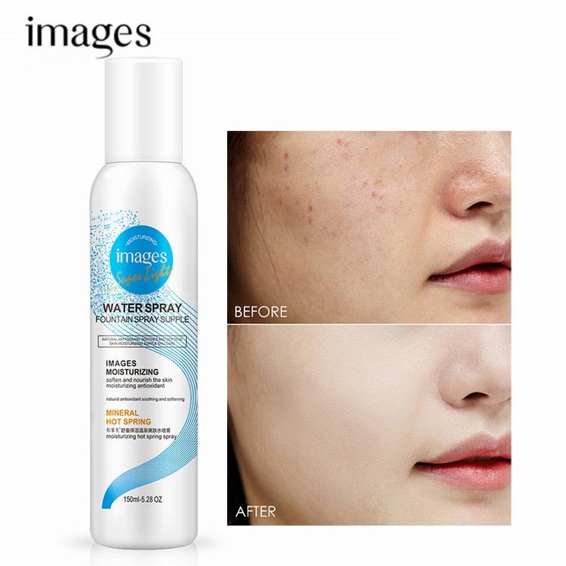 Mineral Thermal Spring Water Spray Anti-Aging Facial Skin Care 150ml